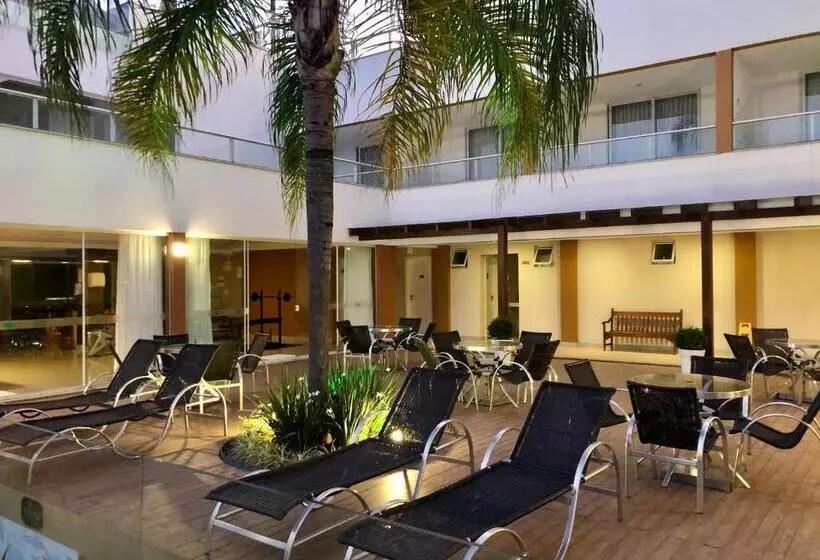 酒店 Reserva Praia