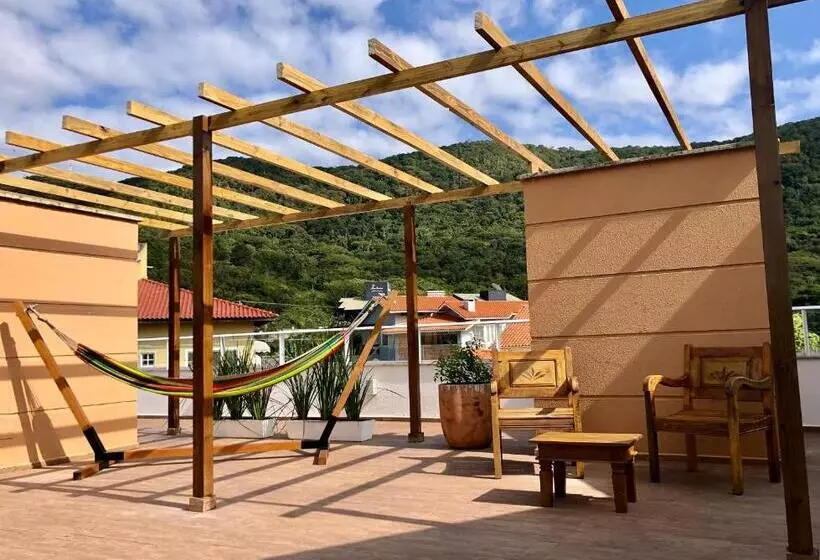 酒店 Reserva Praia