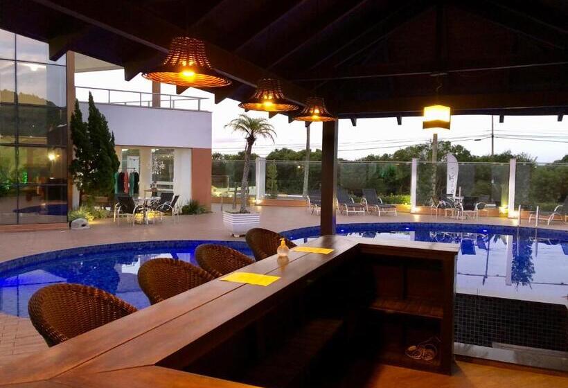 فندق Reserva Praia