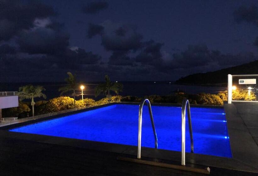 فندق Reserva Praia