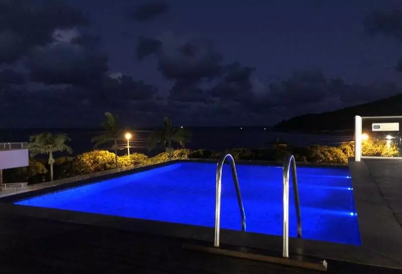 酒店 Reserva Praia