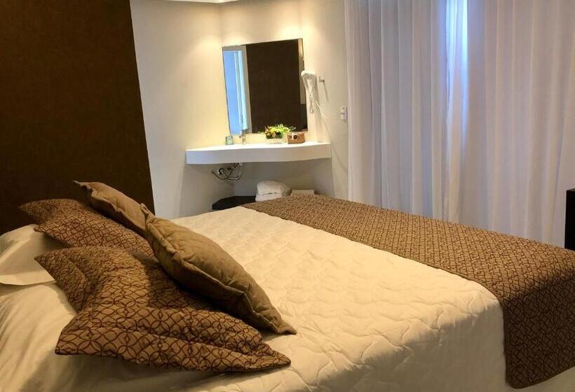 فندق Reserva Praia