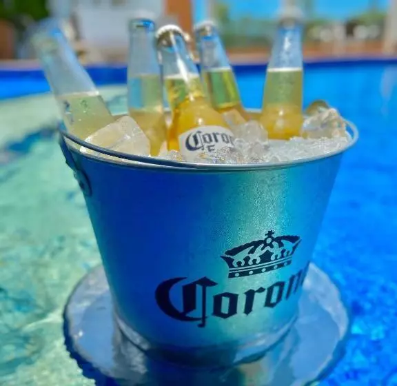 酒店 Reserva Praia