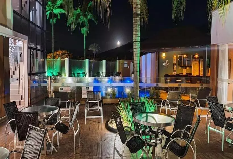 酒店 Reserva Praia