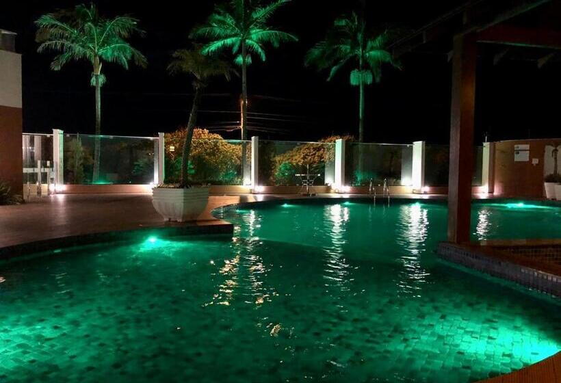 فندق Reserva Praia