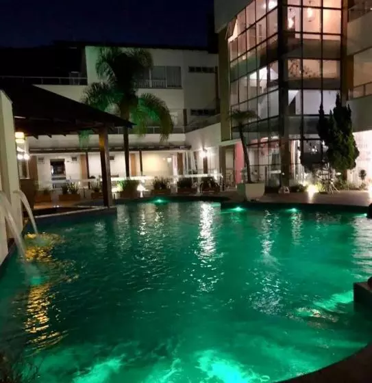 酒店 Reserva Praia