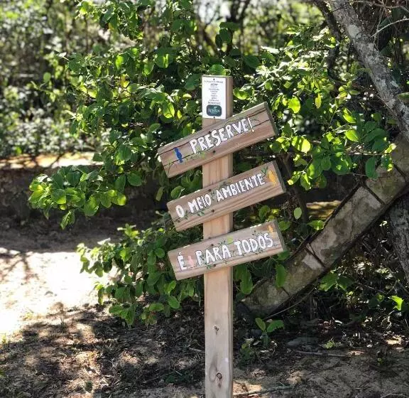 酒店 Reserva Praia