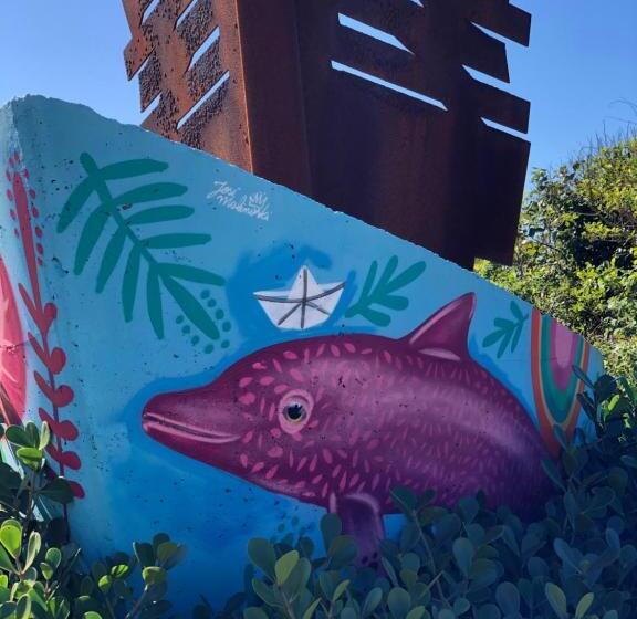 فندق Reserva Praia