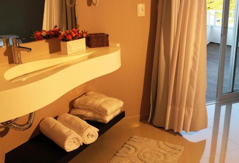 فندق Reserva Praia