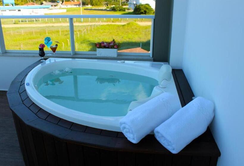 فندق Reserva Praia