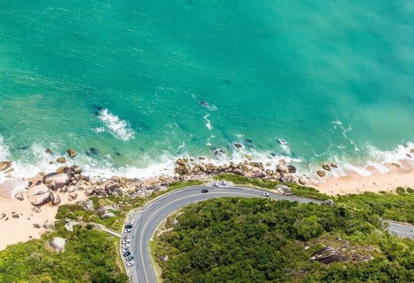 فندق Reserva Praia