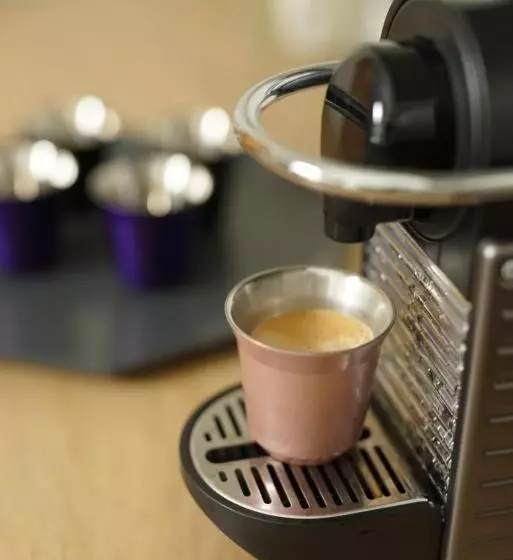 ホテル Skalva Nida