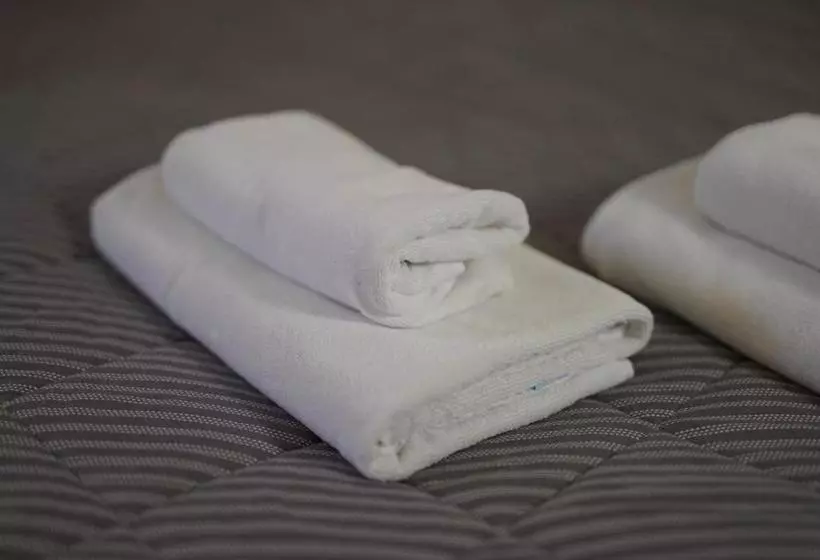 ホテル Skalva Nida