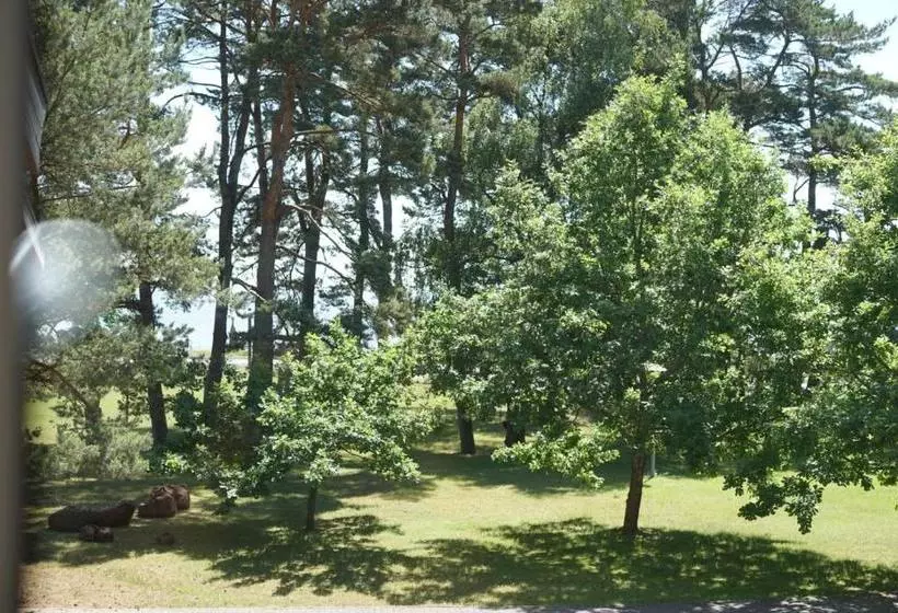 ホテル Skalva Nida