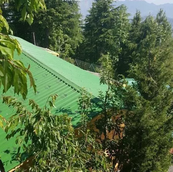 هتل Snow King Retreat