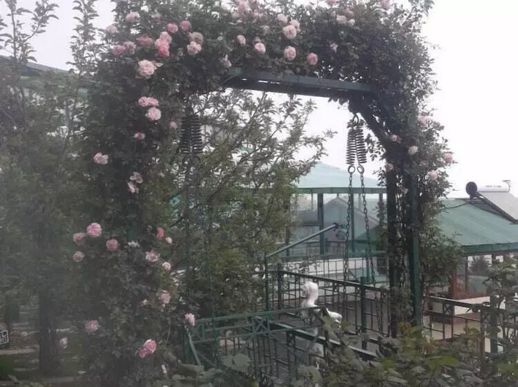 هتل Snow King Retreat