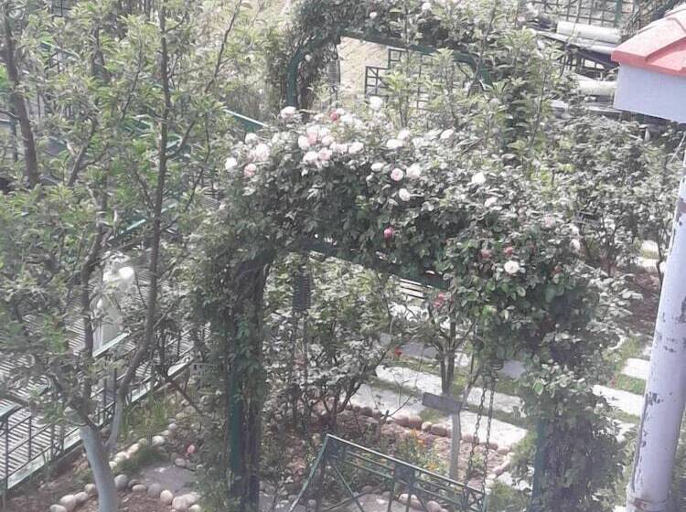 בית מלון כפרי Snow King Retreat