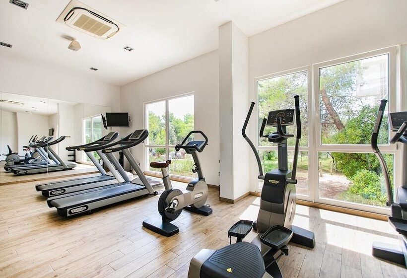 Отель Amadria Park Camping Sibenik Mobile Homes