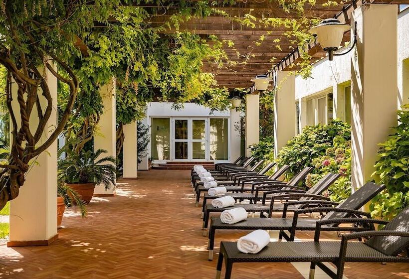 Отель Amadria Park Camping Sibenik Mobile Homes