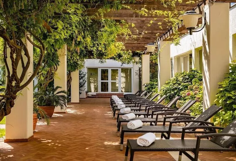 Отель Amadria Park Camping Sibenik Mobile Homes