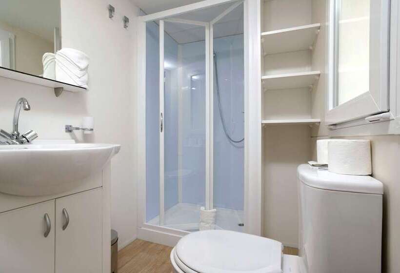 Отель Amadria Park Camping Sibenik Mobile Homes