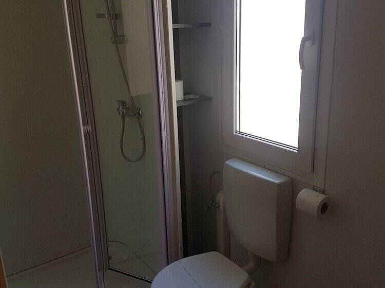 Отель Amadria Park Camping Sibenik Mobile Homes