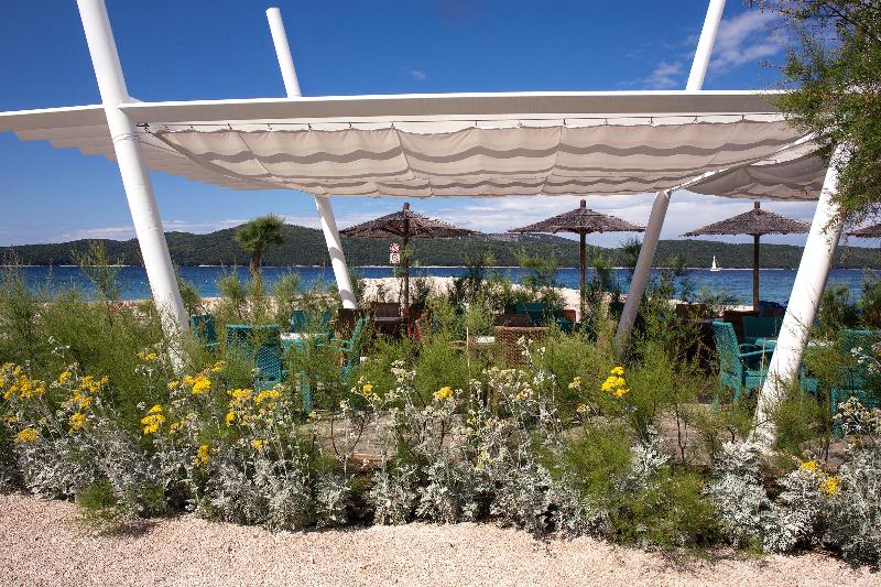 Отель Amadria Park Camping Sibenik Mobile Homes