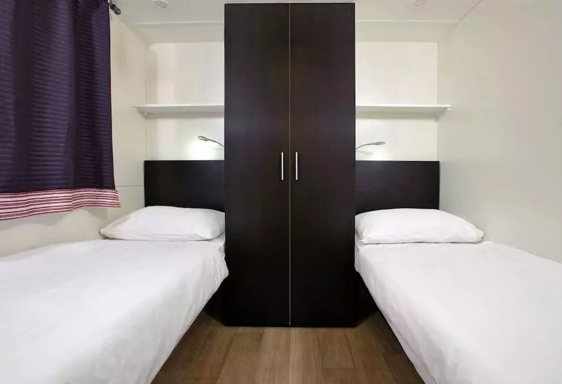 Отель Amadria Park Camping Sibenik Mobile Homes