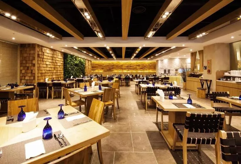 ホテル Sono Belle Jeju