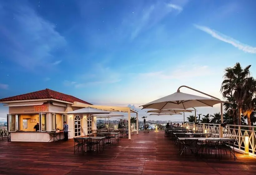 ホテル Sono Belle Jeju