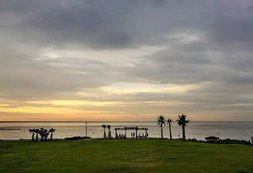 ホテル Sono Belle Jeju