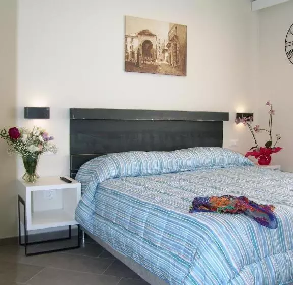 호텔 Sorrento Inn Funzionista