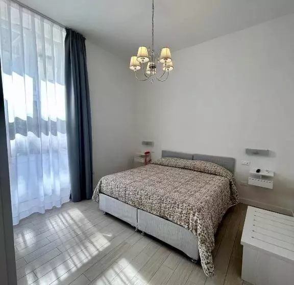 호텔 Sorrento Inn Funzionista