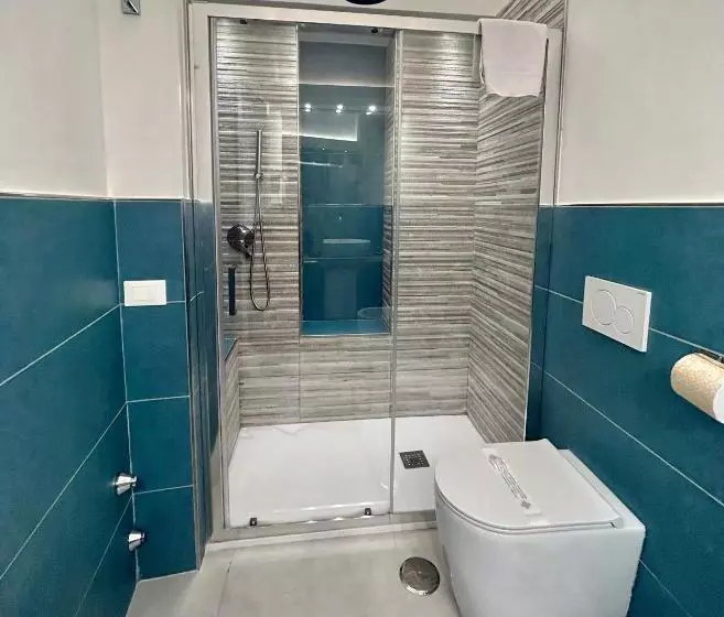 호텔 Sorrento Inn Funzionista