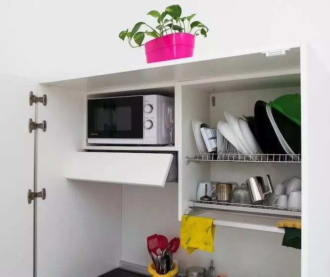 호텔 Sorrento Inn Funzionista