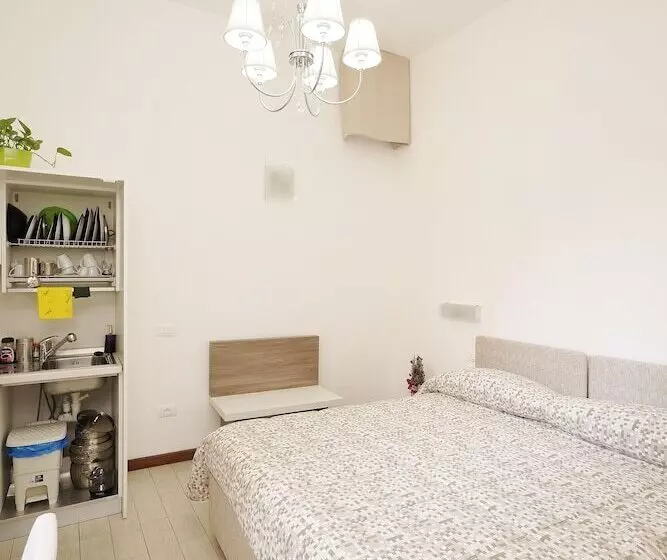 호텔 Sorrento Inn Funzionista