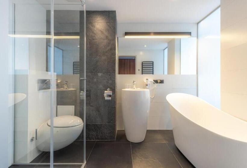 בית מלון כפרי Terminal