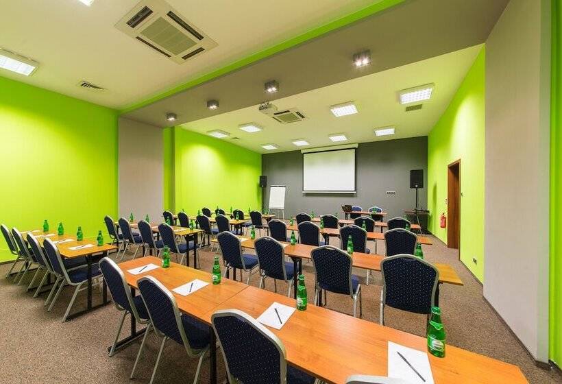 בית מלון כפרי Terminal