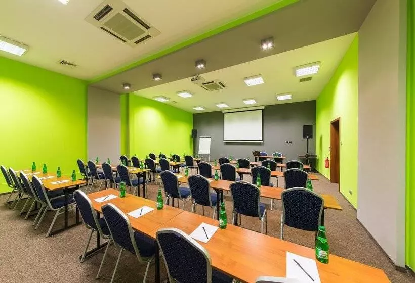 בית מלון כפרי Terminal