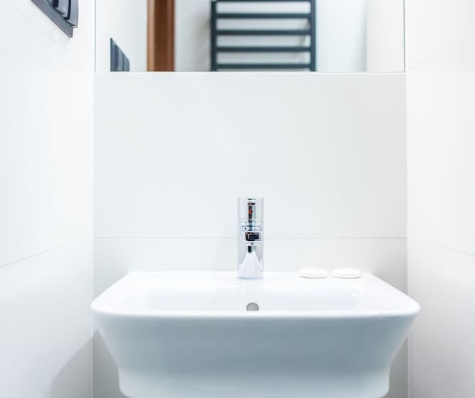 בית מלון כפרי Terminal