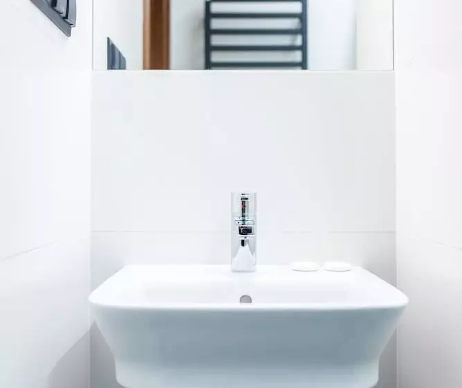 בית מלון כפרי Terminal