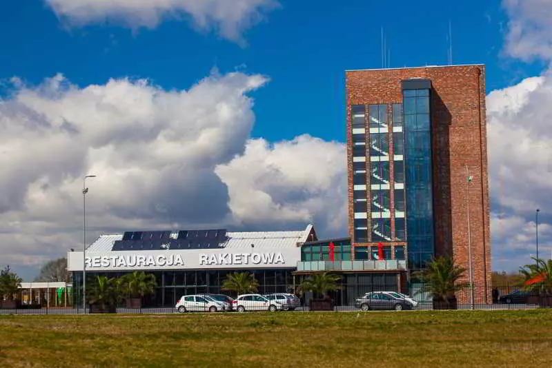 Hotelli Terminal