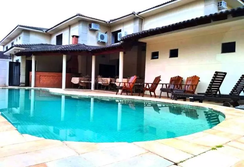 Отель Villa Romana