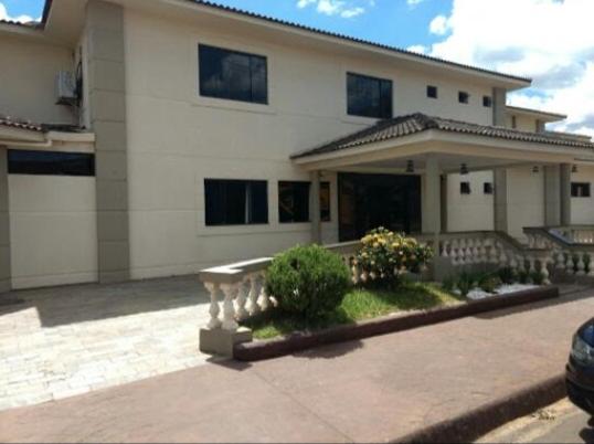 فندق Villa Romana