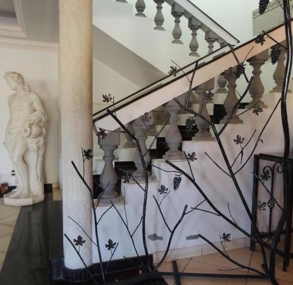 فندق Villa Romana