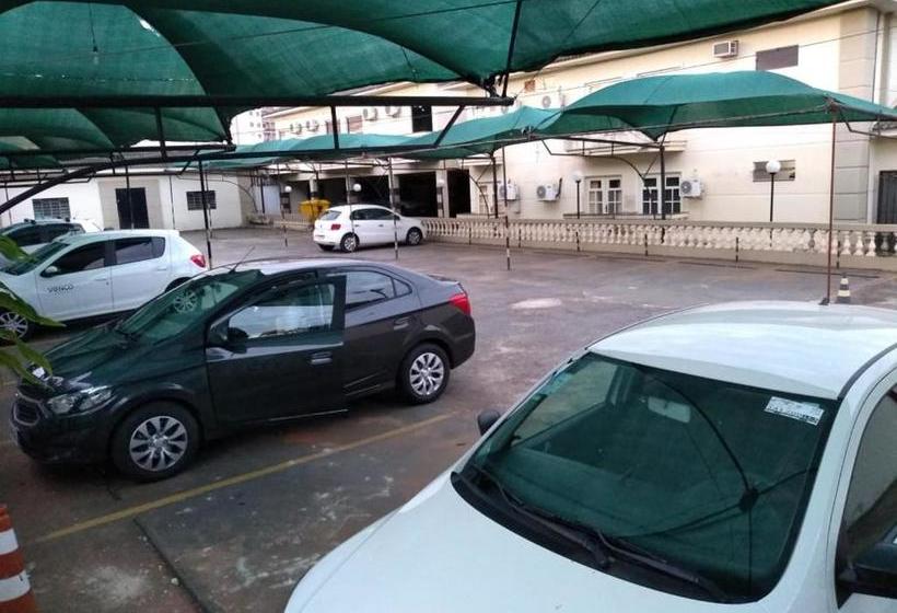 فندق Villa Romana