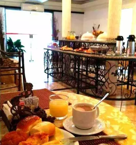 Отель Villa Romana