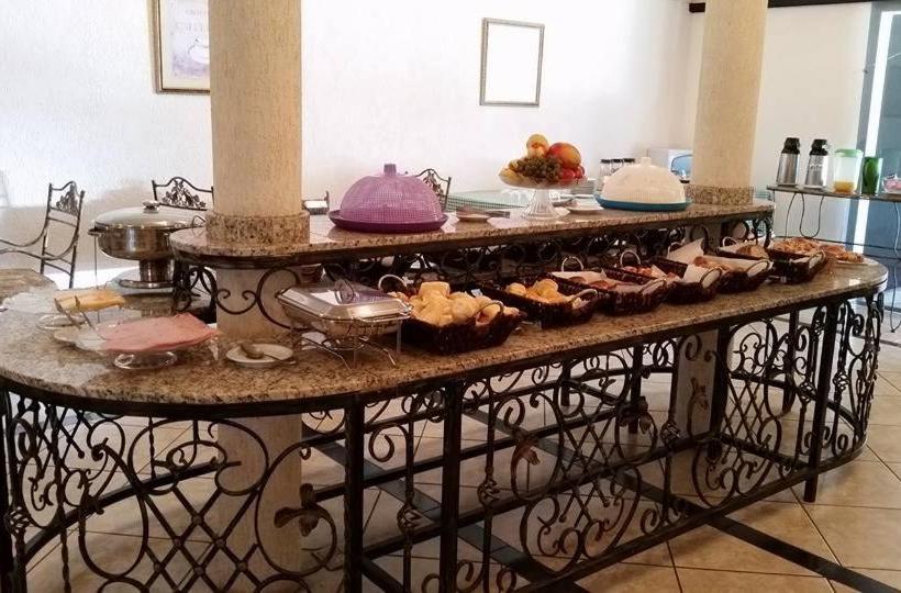 فندق Villa Romana