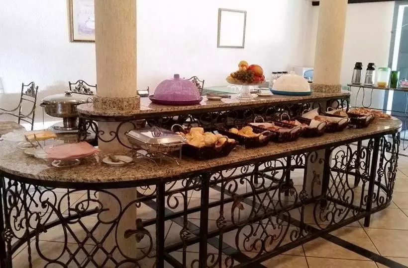 Отель Villa Romana