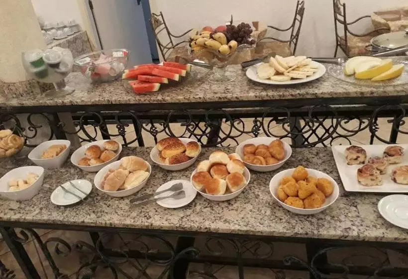 Отель Villa Romana